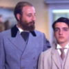 La miniserie «El joven Picasso» con Tony Zenet y Jordi Mollà esta semana en ATV