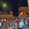 Pasión Ilipense con Jesús Nazareno y la Virgen de la Esperanza  de Alcalá del Río.