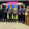 Entrega de los premios taurinos de Caja Rural del Sur a los triunfadores del 2022 en las plazas de Andalucía