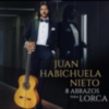 Juan Habichuela Nieto presenta el disco “8 abrazos para Lorca” Convocatorio 20.04.23, 11:30 horas 