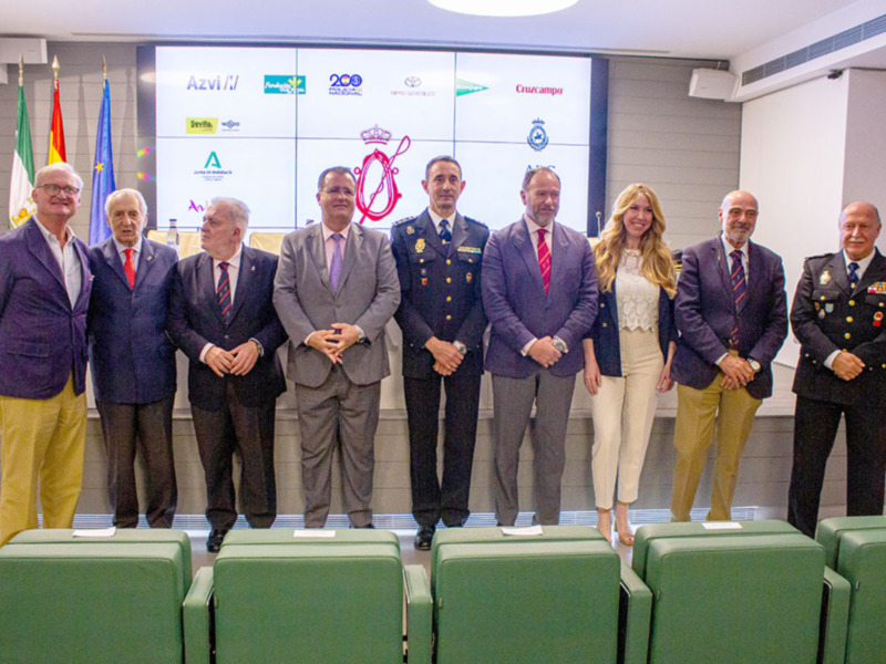 La Exhibición de Enganches dará la bienvenida a la Feria de Sevilla con 90 coches de caballos en la Real Maestranza de Caballería 