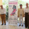 Presentados los carteles de la Feria de la Manzanilla 2023