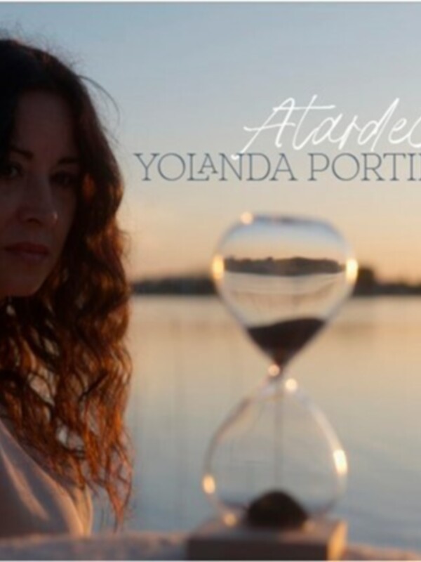 ‘Atardecer’, el tema que Yolanda Portillo dedica a todas las madres con Alzheimer