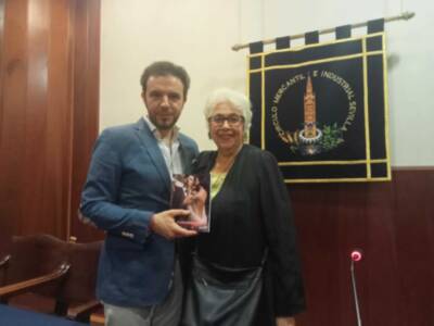 Presentada la nueva novela de Lídice Pepper Rincón