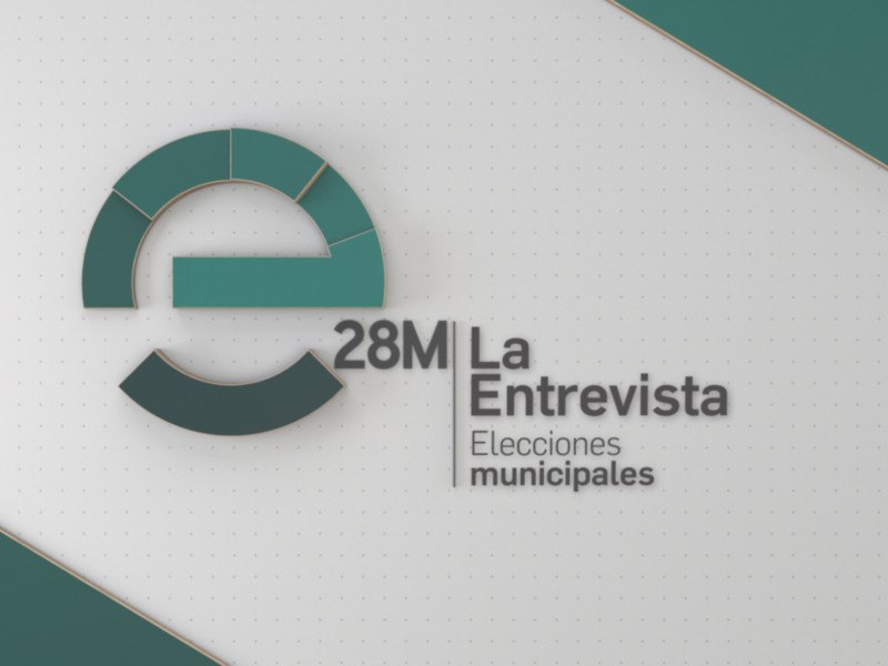 Comienzan las entrevistas electorales en cadena en Canal Sur Radio y Televisión
