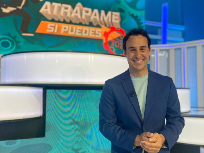 "Atrápame, si puedes, concursantes top" recibe a seis de sus mejores exconcursantes