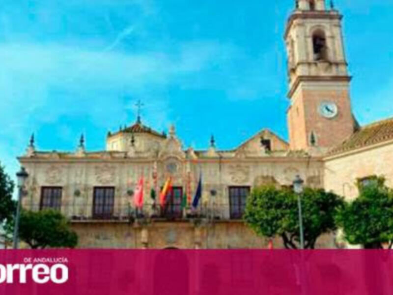 Libros sobre la historia y personajes de Lora del Río , por Pedro Preciado en el Correo de Andalucia 