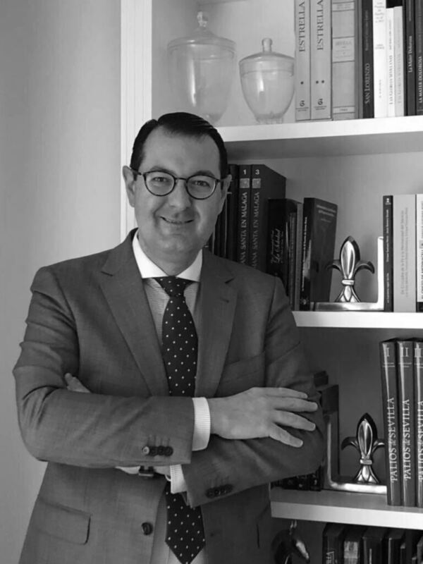 Enrique Guevara Pérez, nuevo director de El Corte Inglés de Andalucía
