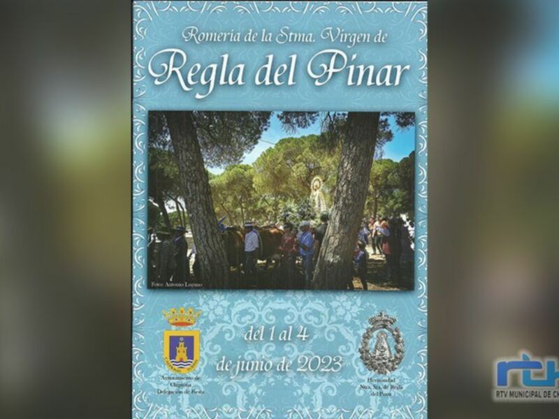 La Hermandad del Pinar difunde su programa de actividades para su romería 2023