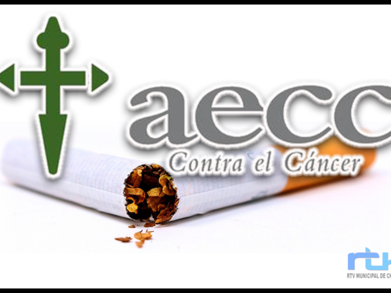 Actividad informativa en Chipiona con motivo del Día Mundial sin tabaco
