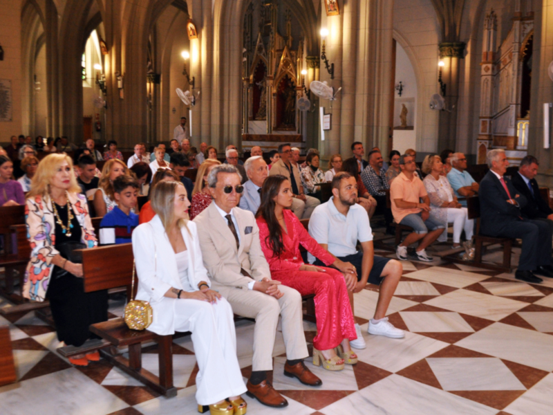 Chipiona homenajea a la universal “Rocío Jurado” en el XVII aniversario de su muerte