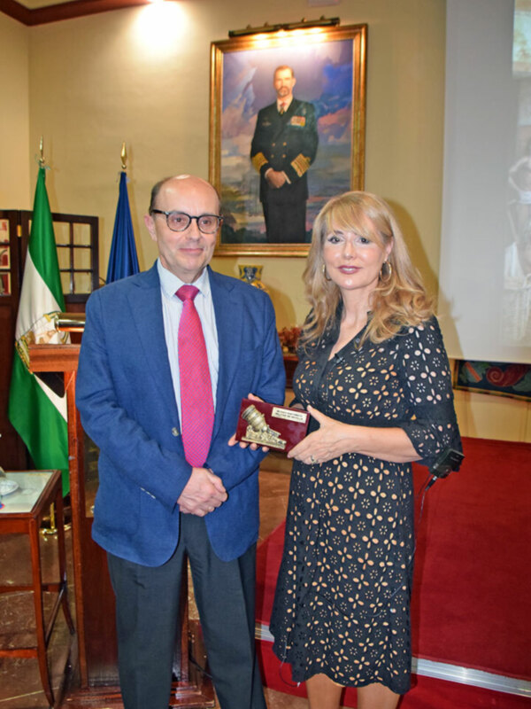 María Fidalgo Casares: Iconografía de Hernán Cortés por Ferrer Dalmau.