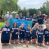 El Club Waterpolo Dos Hermanas PQS hace historia en los Campeonatos de España 