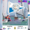 Chipiona sede este fin de semana de la última prueba del Campeonato Provincial Cádiz-Sevilla de Vela en clase Óptimist