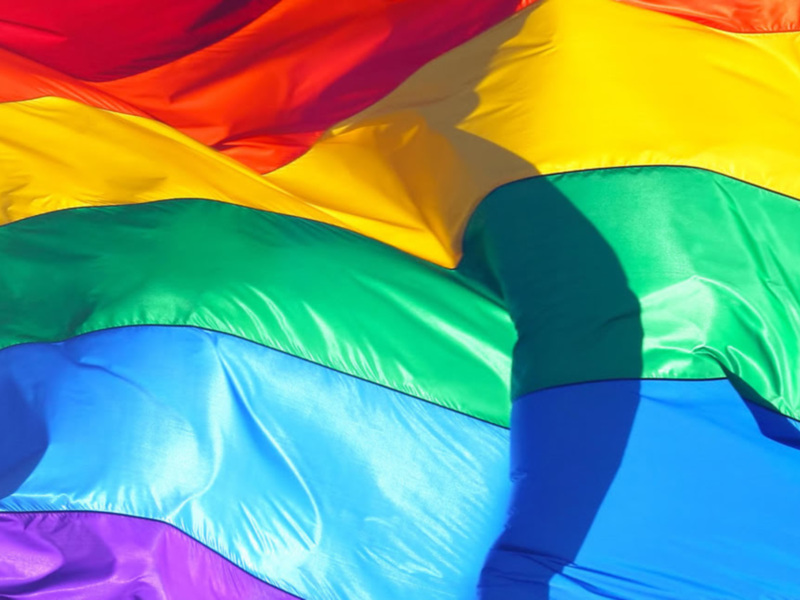Programación especial de Canal Sur en la semana del Orgullo