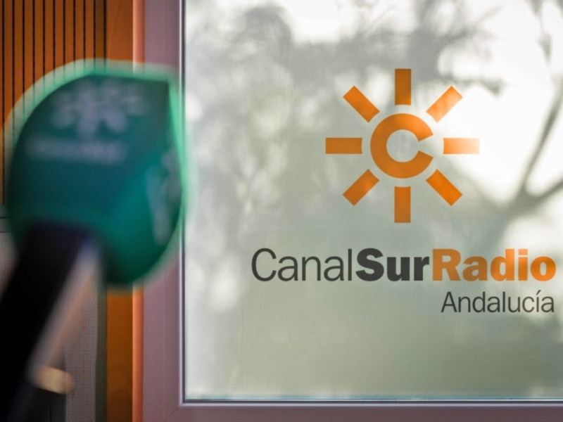 Canal Sur Radio es la cadena generalista que más crece en Andalucía según el último EGM