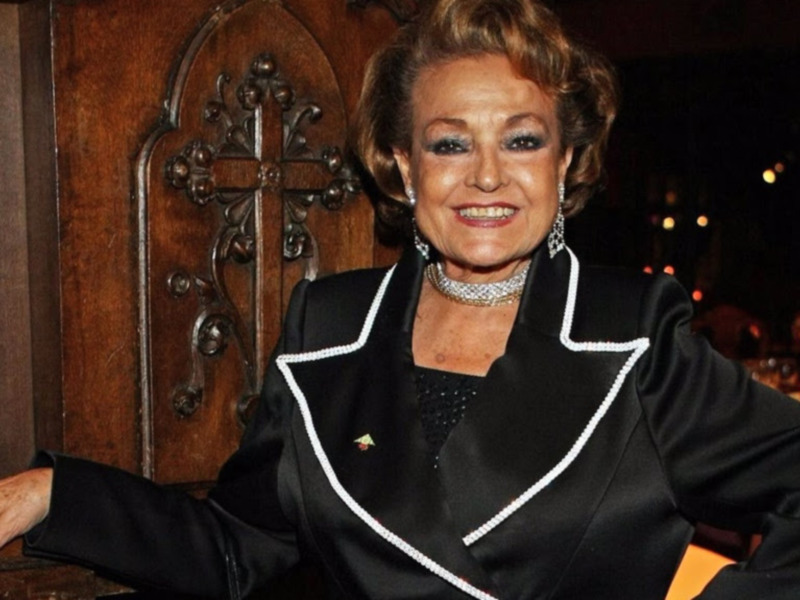 Canal Sur programa un especial dedicado a Carmen Sevilla, "La Novia de España"