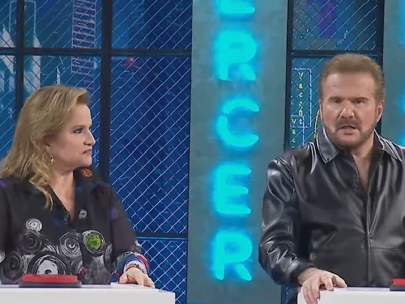 "El Show del Verano" finaliza la semana con Carlos Sobera, María del Monte y Florentino Fernández