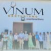 Abre sus puertas en Chipiona el proyecto empresarial de enoturismo ‘Vinum’