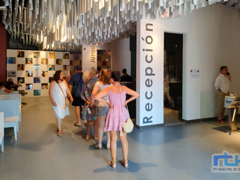 El Centro de Interpretación ‘Rocío Jurado’ alcanza hoy la cifra de 50.000 visitas