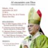 Presentación de libro póstumo de  D. Carlos Amigo Vallejo el  sábado 16 de septiembre a las 21:00h en la Iglesia de Ntra. Sra. de la Victoria de Osuna