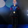 Plata y bronce para el C.N. Sincro Sevilla en el Mundial infantil