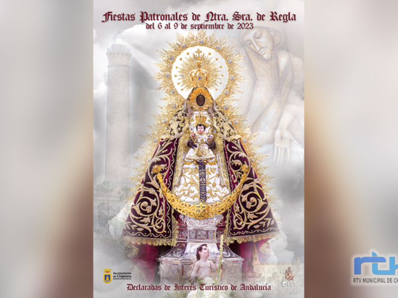 Chipiona se prepara para que esta noche comiencen las Fiestas de Regla
