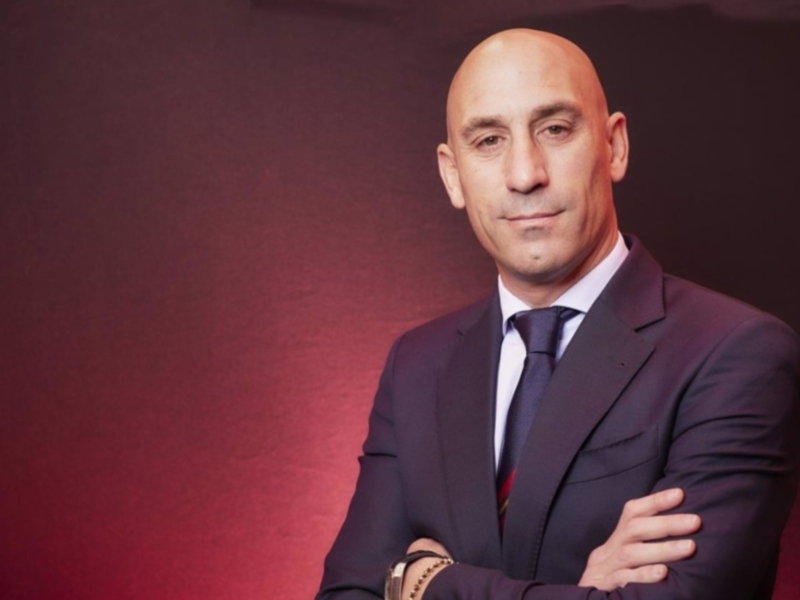 "Los Reporteros" arranca la temporada analizando el caso Luis Rubiales
