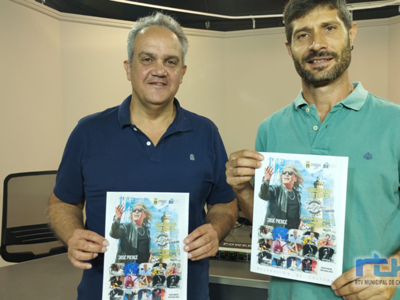 La Peña Flamenca José Mercé y la Delegación de Cultura lanzan el cartel de actuaciones del acto de inauguración de la nueva sede  