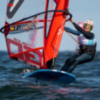 Pilar Lamadrid mantiene el número 2 del ránking mundial de windsurf olímpico rumbo a París