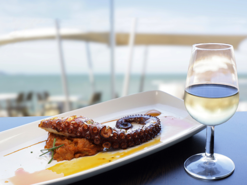 Los bares y restaurantes de Jerez celebran el 20 aniversario de Copa Jerez  con una ruta gastronómica