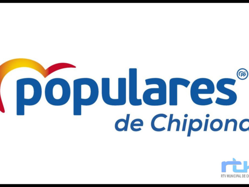  | El PP de Chipiona lamenta que el gobierno municipal sustituya el ‘lunes de resaca’ por el viernes de feria 