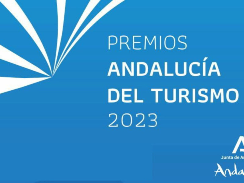 Andalucía Televisión emite la Gala de Entrega de los Premios Andalucía del Turismo 2023