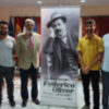 El Ayuntamiento de Chipiona presenta el programa de actividades conmemorativo del 150 aniversario del nacimiento de Federico Oliver Crespo