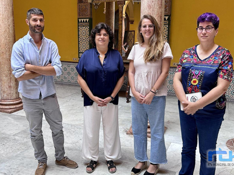 Sanlúcar, Chipiona y Trebujena se unen por el cuidado del medio ambiente