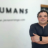 Inaugurada la muestra fotográfica ‘Humans II’ del chipionero Jesús Arango