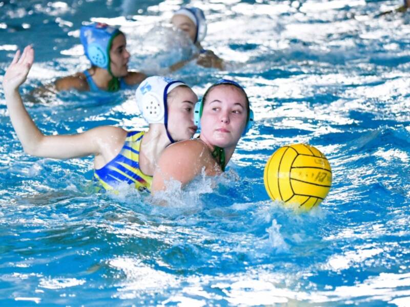 Doble ocasión mediterránea para iniciar la reacción en Primera Nacional femenina
