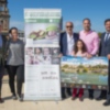 La Asociación Española del Síndrome de Wolf-Hirschhorn, fin solidario de la 57ª Regata AthletePlus.org Sevilla-Betis