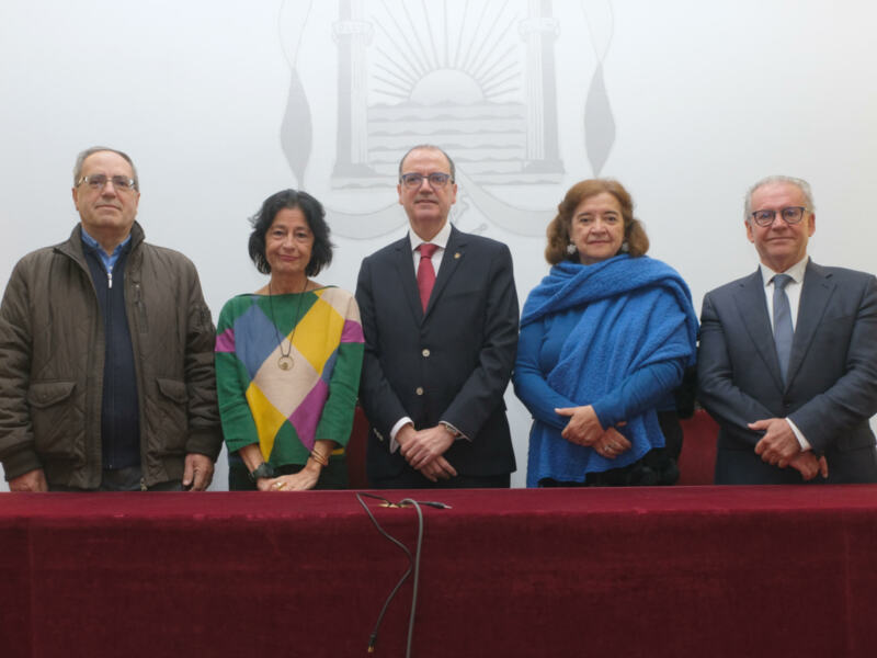 El Ateneo de Sevilla ya prepara el centenario de la Generación del 27