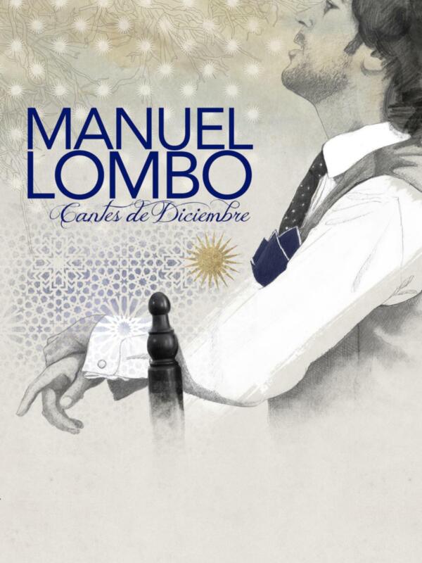 Manuel Lombo regresa al Maestranza con Cantes de diciembre