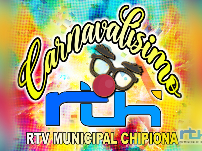 En marcha Carnavalísimo, el programa sumerge a Radio Chipiona en la fiesta desde hoy