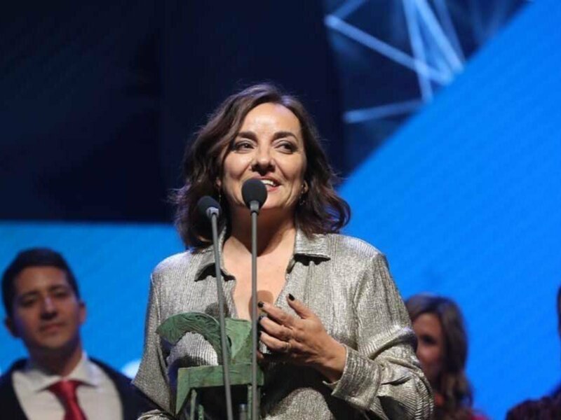 Pepa Bueno, Jiménez Losantos, Alfredo Relaño... protagonistas de una nueva docuserie de TVE