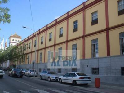 Cierra el internado de Los Salesianos tras 143 años de historia en Utrera