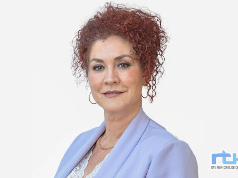 Isabel Mª Fernández informa de los trámites realizados por Fomento Económico para que el punto limpio en Chipiona sea considerado prioritario