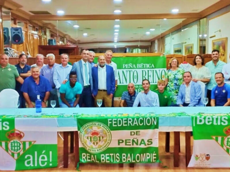 "El libro sobre Joaquín recoge lo mejor de su despedida" será presentado el domingo en Jaen 