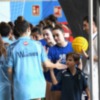 El Club Waterpolo Dos Hermanas PQS se resetea en tierras navarras