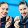Bronce mundial en Doha para la sevillana Alisa Ozhogina