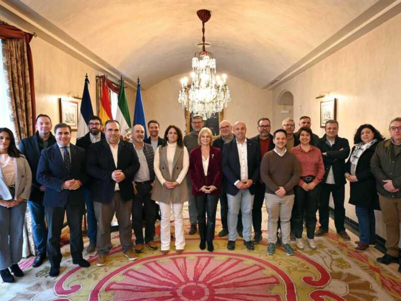 Ana María Carrión Rubio y Francisco J. García Crespo, nueva dirección de EMA-RTV