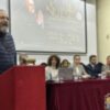 El Ateneo de Sevilla acoge la presentación de “Padre Nuestro. El legado cofrade de Pascual González”