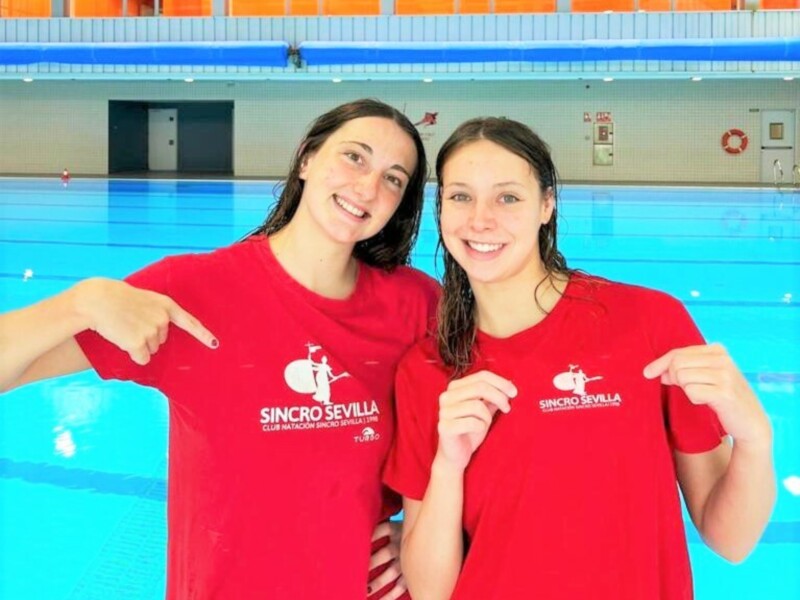 Pasaporte olímpico para Alisa Ozhogina en el Mundial de Catar